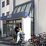 Apartment In The Heart Of At Majorstuen Oslo