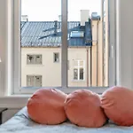 In The Heart Of At Majorstuen Apartment