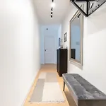 Apartment In The Heart Of At Majorstuen