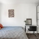 Apartment In The Heart Of At Majorstuen