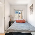 Apartment In The Heart Of At Majorstuen