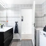 Apartment In The Heart Of At Majorstuen